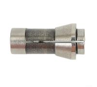 Functional Pneumatic Engraving Machine Chuck Collet Clamp Head for Diverse Grinding Applications (6mm)