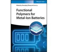 Functional Polymers for Metal-ion Batteries