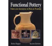 Functional Pottery: Form and Aesthetic in Pots of Purpose