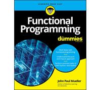 Functional Programming For Dummies