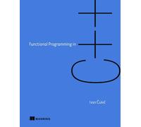Functional Programming in C++