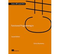 Functional Programming in C#