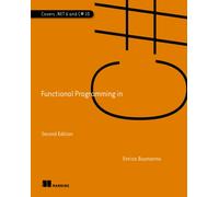Functional Programming in C#
