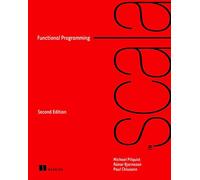 Functional Programming in Scala
