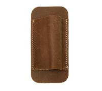 Functional protective sheath for survival swords produced in an outdoor environment