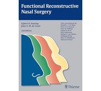 Functional Reconstructive Nasal Surgery