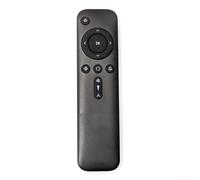 Functional Remote Control for iHome For AutoVac For Nova S1 Pro Complete Cleaning Management at Your Fingertips