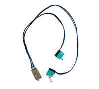 Functional Replacement for Tesla Model S 2012-2017 Door Handle System 1016009-00-C Based Design for Reliable Operation