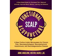 Functional Scalp Acupuncture: A New Cortico-Limbic Microsystem for Chronic Pain, Neuropsychological, Neurobehavioral, Autoimmune, and Neurodegenerative Disease
