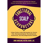 Functional Scalp Acupuncture: A New Cortico-Limbic Microsystem for Chronic Pain, Neuropsychological, Neurobehavioral, Autoimmune, and Neurodegenerative Disease