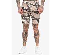 Functional shorts Benlee Krinson Marron M