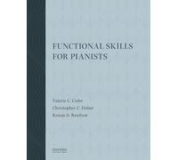 Functional Skills for Pianists