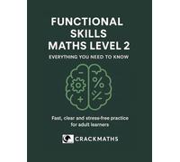 Functional Skills Maths Level 2 Everything You Need to Know