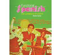 Functional Spanish for Caribbean Students