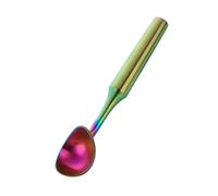 Functional Stainless Steel Ice Cream Spoon Effective Scoops Ideal for Watermelon and Other Delights Nonstick Diggers
