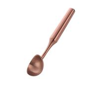 Functional Stainless Steel Ice Cream Spoon Effective Scoops Ideal for Watermelon and Other Delights Nonstick Diggers