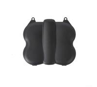 Functional Storage Box for DJI NEO 2 Combining PC Structural Rigidity with Scratch Resistant Treatment for Real-World Durability (Black)