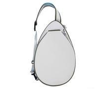 Functional Tennis Racket Bag for Easy Transport of Rackets and Sports Gear