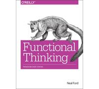 Functional Thinking