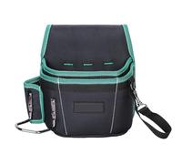 Functional Tool Organizers Pouches For Electricians And Carpenters With Ergonomic Design And Adjustable Straps Professional Tool Organizers