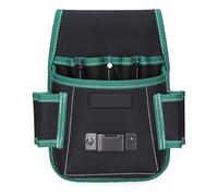 Functional Tool Organizers Pouches For Electricians And Carpenters With Ergonomic Design And Adjustable Straps Electrician Tool Belt