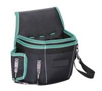 Functional Tool Organizers Pouches For Electricians And Carpenters With Ergonomic Design And Adjustable Straps Electrician Tool Belt