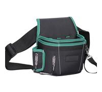 Functional Tool Organizers Pouches For Electricians And Carpenters With Ergonomic Design And Adjustable Straps Tool Storage