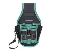 Functional Tool Organizers Pouches For Electricians And Carpenters With Ergonomic Design And Adjustable Straps Professional Tool Organizers