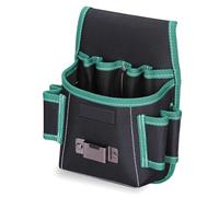 Functional Tool Organizers Pouches For Electricians And Carpenters With Ergonomic Design And Adjustable Straps Tear Resistant Tool Bag