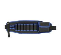Functional Tool Organizers Waist Pack Oxford Fabric Tool Bag for Professionals and Hobbyists in Outdoor Activities