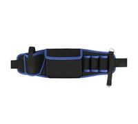 Functional Tool Organizers Waist Pack Oxford Fabric Tool Bag for Professionals and Hobbyists in Outdoor Activities