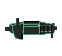 Functional Tool Organizers Waist Pack Oxford Fabric Tool Bag for Professionals and Hobbyists in Outdoor Activities