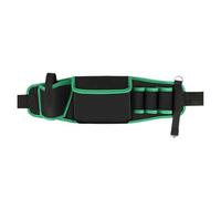 Functional Tool Organizers Waist Pack Oxford Fabric Tool Bag for Professionals and Hobbyists in Outdoor Activities