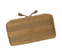 Functional Tool Pouches with Multiple Sections Storage Bag Oxford Cloth Texture for Outdoor Activity and Everyday Items Multi-Compartment Tool Oxford Fabric for Outdoor Gear and Daily Essentials