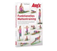 Functional training book on mats AIREX TU