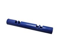 Functional Training Pipe,Heavy-Duty Workout Bar with Multi-Grip Design,Full-Body Strength Equipment for Home Gym,Core & Power(8kg)