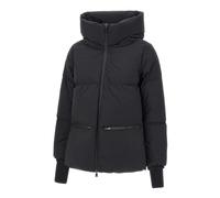 Functional Wardrobe Down Jacket - female - Herno - Winter Jackets - Black - S - Jackets S