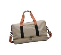 Functional Waterproof Athletic Bag Workout Gym Bag for Enthusiasts Outdoor Adventures and Explorers Outdoor Sports