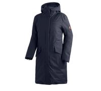 Maier Sports Alberte 2.0 Jacket Blue 44 Women