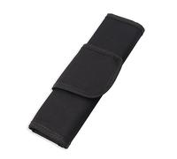 Functional Wrench Bag Tool Storage Case Organizer Holder Pocket Pouch Case Suitable For Reciprocating SawBlades Portable Reciprocating Sawblades Tool Case Secure Tool Holder Small Accessories