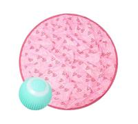 Functionality: Activate your cat's instincts with this hunting cat toy. between normal and smart mode by pressing and holding for 3 seconds. In smart mode, the toy activates when touched,