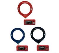 Functionality of the SI4732 Shortwave Receiver Allows Enjoyment of Various Broadcasting Frequencies Anytime Anywhere (With black antenna)