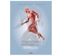 Functionele anatomie van de beweging