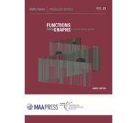 Functions and Graphs: A Clever Study Guide (Problem Books)