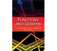 (Functions and Graphs) By Gel'fand, I. M. (Author) Paperback on (10 , 2002)