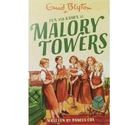 Fund and Games At Malory Towers