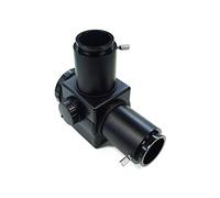 Funda con tapa Vixen espejo - 5,08 cm polyplumb y T2 adaptador