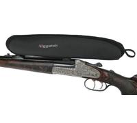 Funda de protección XXL: para visores de 56 a 60mm de diámetro, Hasta 43cm de longitud, Negro