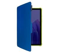 FUNDA GECKO SUPER HERO PARA SAMSUNG GALAXY TAB A7 10.4 '' (2020), GREEN/AZUL