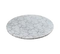 Funda Para Mesa Elástica - Cubierta De Mesa Impermeable - Protector Elástico Resistente A Manchas Y Aceite, Fácil De Limpiar Cocina, Comedor, Interior, Exterior, Picnic, Coat Ajustado